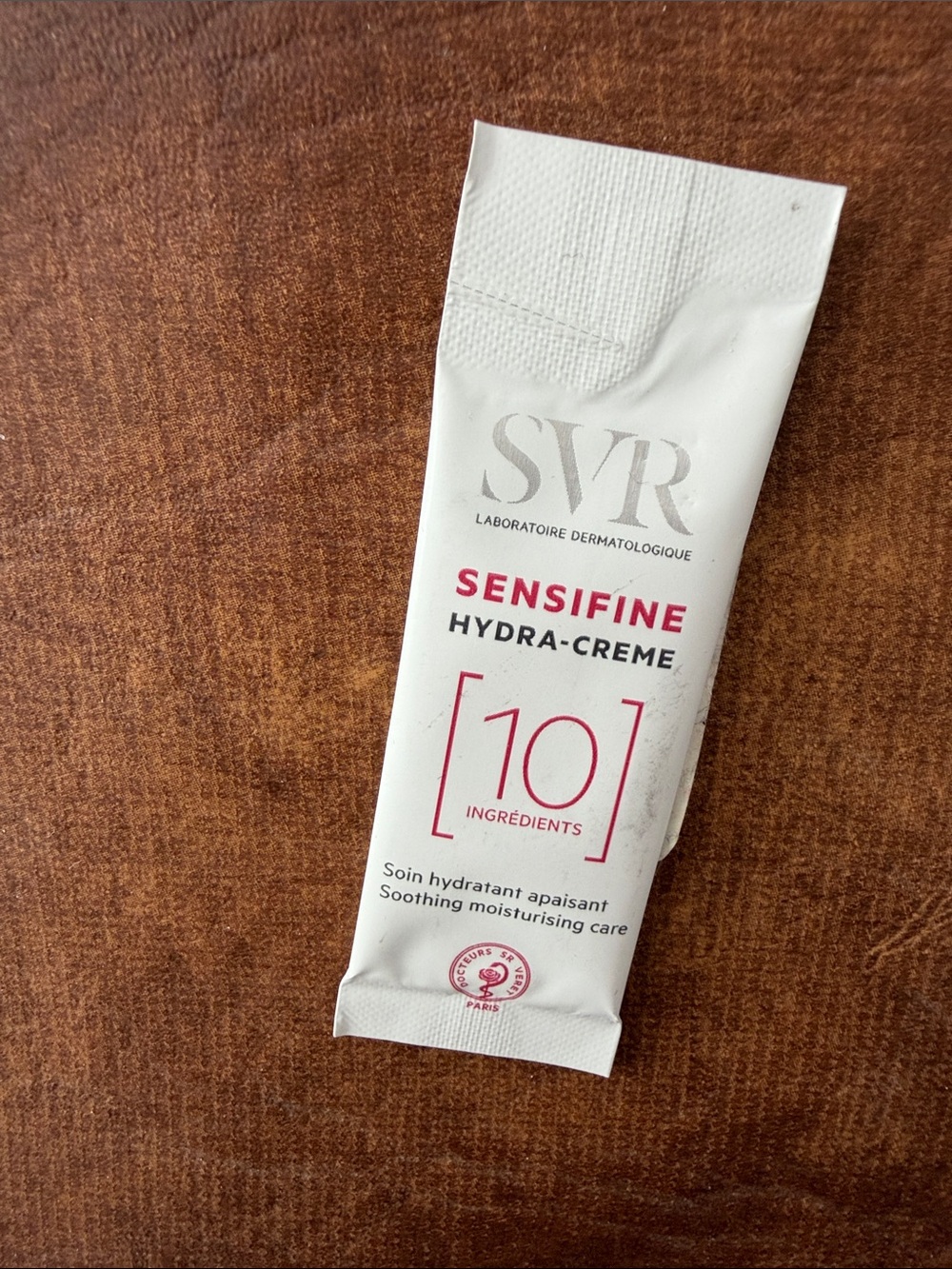 🩵 4/10$ or 10/20$ 🩵 sample size makeup & skincare SVR Sensifine Hydra-Creme